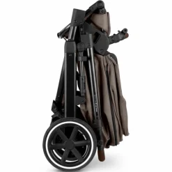 Clearance Kombi-Kinderwagen Salsa 5 Air Kinder Sportwagen & Jogger|Kombi-Kinderwagen