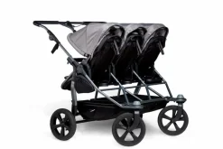 Outlet Kombi-Kinderwagen Trio Kinder Geschwisterwagen & Zwillingskinderwagen