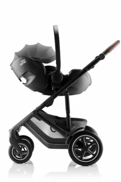 New Kombi-Kinderwagen-Set Smile 5Z Kinder Kombi-Kinderwagen