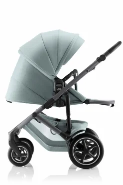 Kinder britax römer Kombi-Kinderwagen-Set Smile 5Z