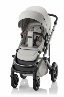 Kinder britax römer Kombi-Kinderwagen-Set Smile 5Z