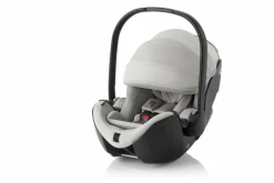Kinder britax römer Kombi-Kinderwagen-Set Smile 5Z