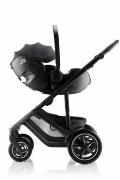 Kinder britax römer Kombi-Kinderwagen|Kombi-Kinderwagen-Set Smile 5Z