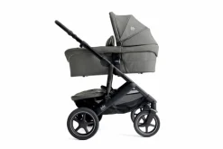 Kinder Joie Signature Kombi-Kinderwagen|Kombi-Kinderwagen-Set Vinca 2in1