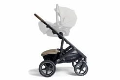 Kinder Joie Signature Kombi-Kinderwagen-Set Vinca 2in1