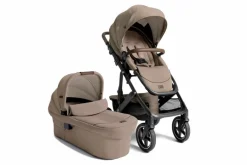 Kinder Joie Signature Kombi-Kinderwagen-Set Vinca 2in1