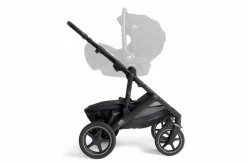 Online Kombi-Kinderwagen-Set Vinca 2in1 Kinder Kombi-Kinderwagen