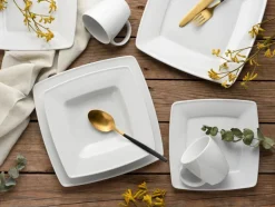 CreaTable Kombiservice Carrara Victoria 50tlg.