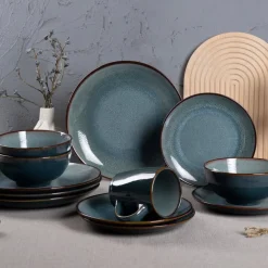 Hot Kombiservice Elsa 16tlg. Geschirr