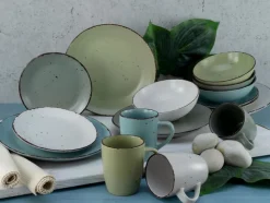 CreaTable Kombiservice Fashion 16tlg.