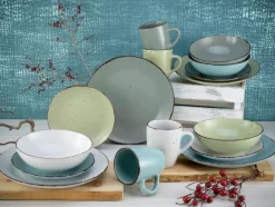 CreaTable Kombiservice Fashion 16tlg.