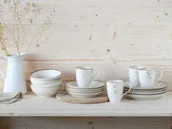 Online Kombiservice Nature Collection 16tlg. Geschirr