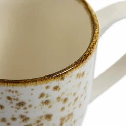 Online Kombiservice Nature Collection 16tlg. Geschirr