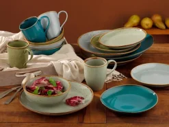 CreaTable Kombiservice Nature Collection 16tlg.