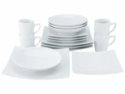 Outlet Kombiservice New Elegance 16tlg. Geschirr