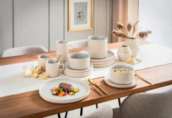 blomus Kombiservice Pilar 16tlg.