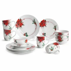 Best Kombiservice Rima 16tlg. Tischdeko|Geschirr