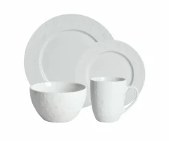 Geschirr|Kombiservice Stella 16tlg.