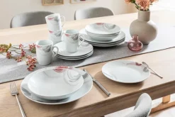 Kombiservice Tonga 16tlg. Geschirr