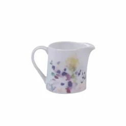 Geschirr|Kombiservice Vivie Fleur 22tlg.