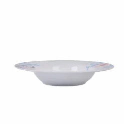 Geschirr|Kombiservice Vivie Fleur 22tlg.