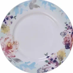 Geschirr|Kombiservice Vivie Fleur 22tlg.