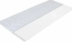 JOOP! Matratzen|Komfortschaumtopper CS Pro