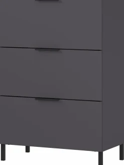 Kommode California Kommoden|Kommoden