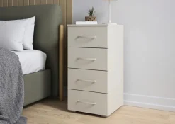 Outlet Kommode Aditio Box Nachttische & Kommoden