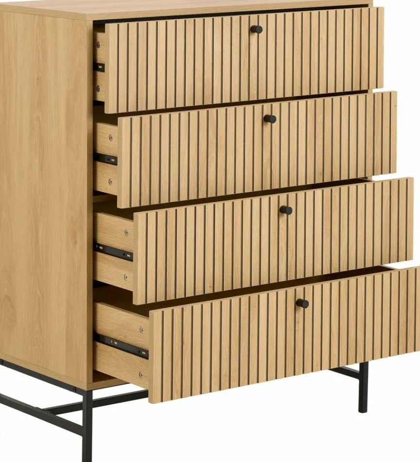 Clearance Kommode Albany Kommoden