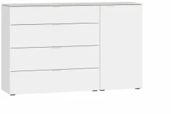 Jutzler Nachttische & Kommoden|Kommode Beimöbelprogramm