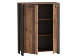 New Kommode Clif Büroschränke & Regale|Kommoden