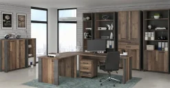 New Kommode Clif Büroschränke & Regale|Kommoden