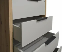 Mäusbacher Kommoden|Kommode Clyde