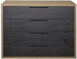 Outlet Kommode Clyde Kommoden