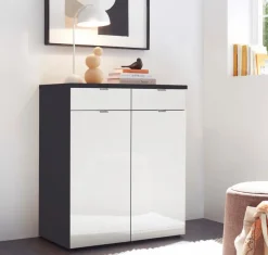 Clearance Kommode Como Nachttische & Kommoden