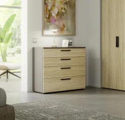 Kommode Cozy Nachttische & Kommoden