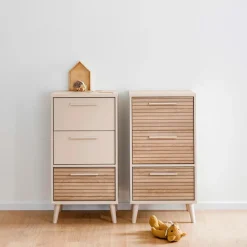 Kinder Paidi Babyzimmer Schränke & Regale|Babyzimmer Schränke & Regale|Kommode Eefje