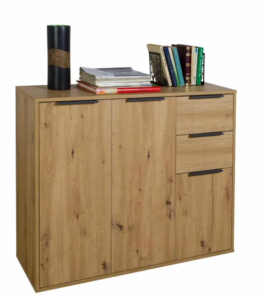 Composad Kommode Espresso