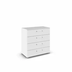 Outlet Kommode Evelyn-F Nachttische & Kommoden