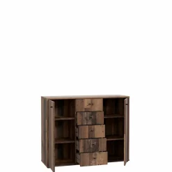 FORTE Kommoden|Kommode Faik