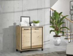 FORTE Kommoden|Kommoden|Kommode Farida