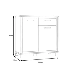 Online Kommode Farida Kommoden|Kommoden