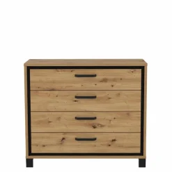 FORTE Nachttische & Kommoden|Kommode Farida