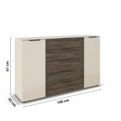 Online Kommode Flipp100 Kommoden