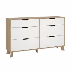 Kinder Tvilum Kommode Ikast