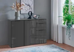 Discount Kommode Level 36 Nachttische & Kommoden