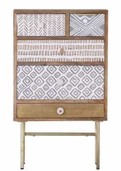 Kommode Linea Kommoden