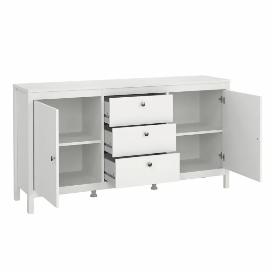 Tvilum Kommode Madrid