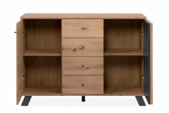 Outlet Kommode Medan Kommoden|Kommoden